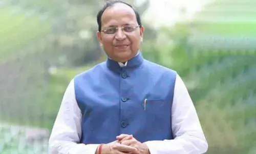 BJP state in-charge for Rajasthan, Arun Singh