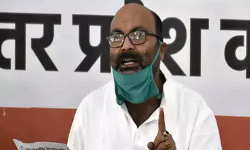 state party president Ajay Kumar Lallu