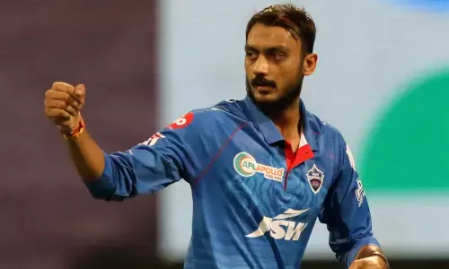 India vs England, 3rd Test: Local boy Axar Patel emulates 33-year-old record on Day 1 in Ahmedabad