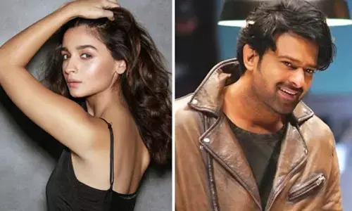 Alia Bhatt to take on Prabhas at box-office