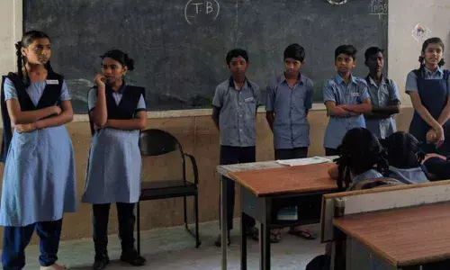 Andhra Pradesh to bring all schools under CBSE
