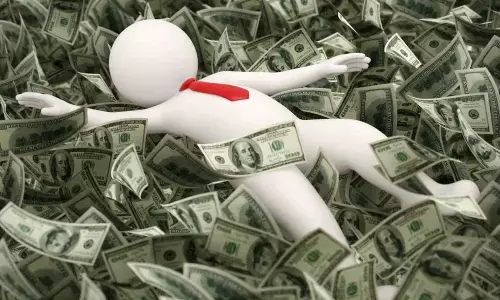 India likely to see steep rise in ultra rich people