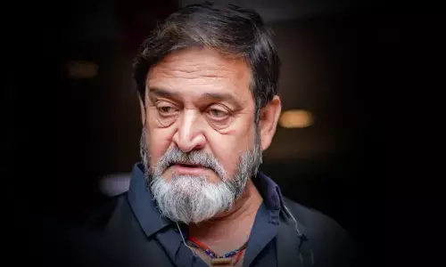 Hollywood stunt master Don Lee wants to cast Mahesh Manjrekar as gangster