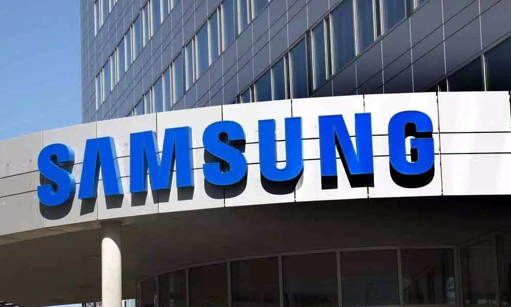 Samsungs foundry biz market share to increase in Q1 2021
