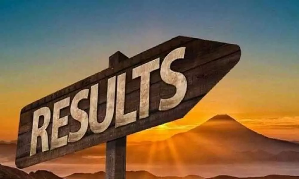 CSIR UGC NET Result 2020