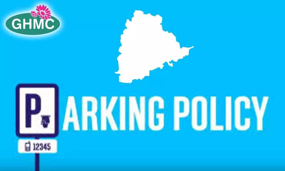 GHMC to start new parking policy