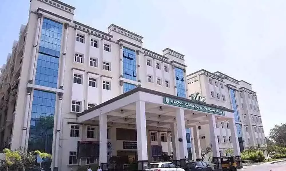 139 patients to undergo free surgeries in SVIMS