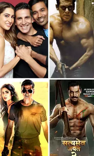 The Release Dates Of Bollywood’s Most-Awaited Movies Of 2021