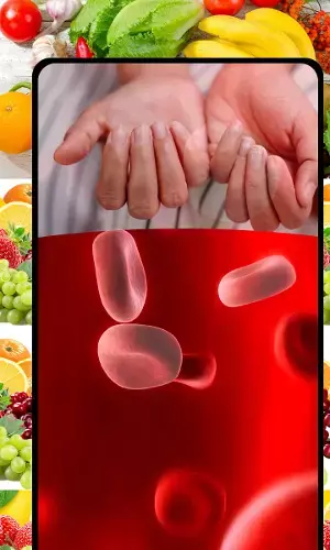 What happens when your body lacks iron? |Take Iron Seriously