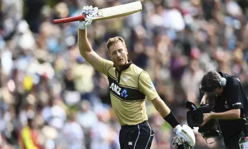 Martin Guptill