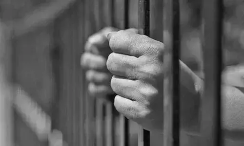 Man sentenced to 10-year jail for sexually assaulting minor boy