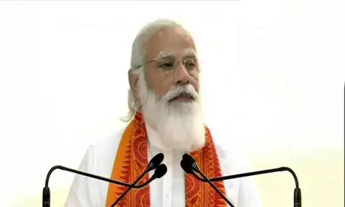 Prime Minister Narendra Modi