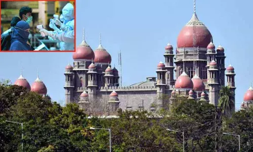 Telangana HC asks govt. to release COVID-19 bulletin