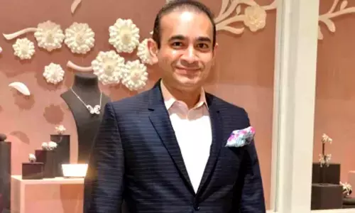 Decks cleared for Nirav Modis extradition