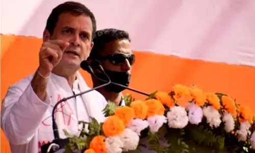 Left in Kerala continues to hit out against Rahul Gandhi