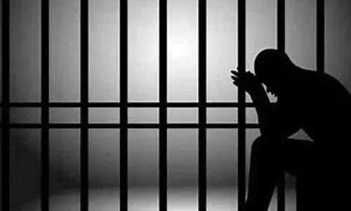 After 20 yrs in jail, man found wrongly convicted for rape