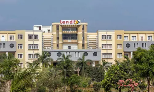 Lendi hosts seminar on Women Cyber Security and Privacy