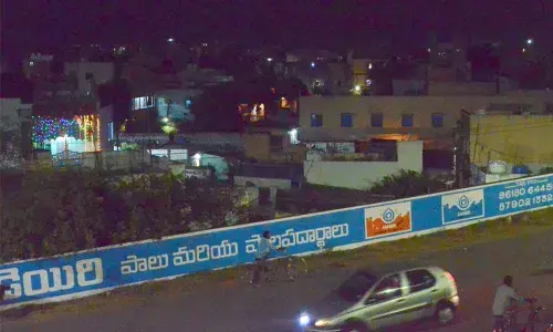 CM Jagan urges Railways to give land to poor encroachers