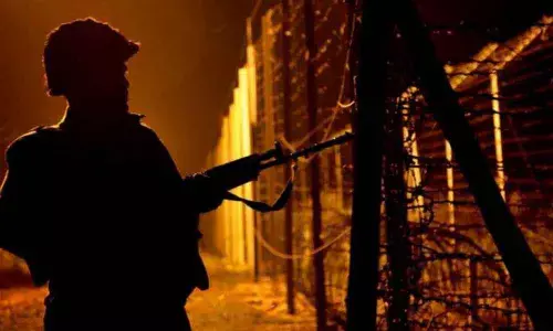 Guns not to boom on LoC