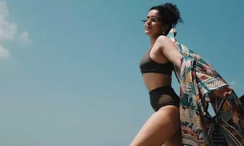 Sanya Malhotra-starrer ‘Pagglait’ set for OTT release on March 26