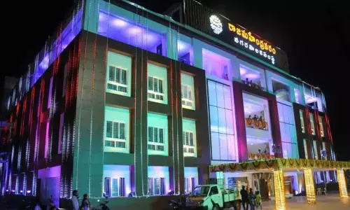 Dilemma over polls to Rajamahendravaram Municipal Corporation continues