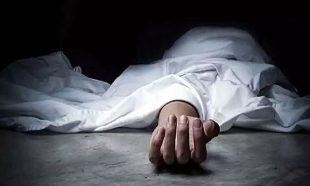 Telangana: Couple ends life in Suryapet after parents reject marriage