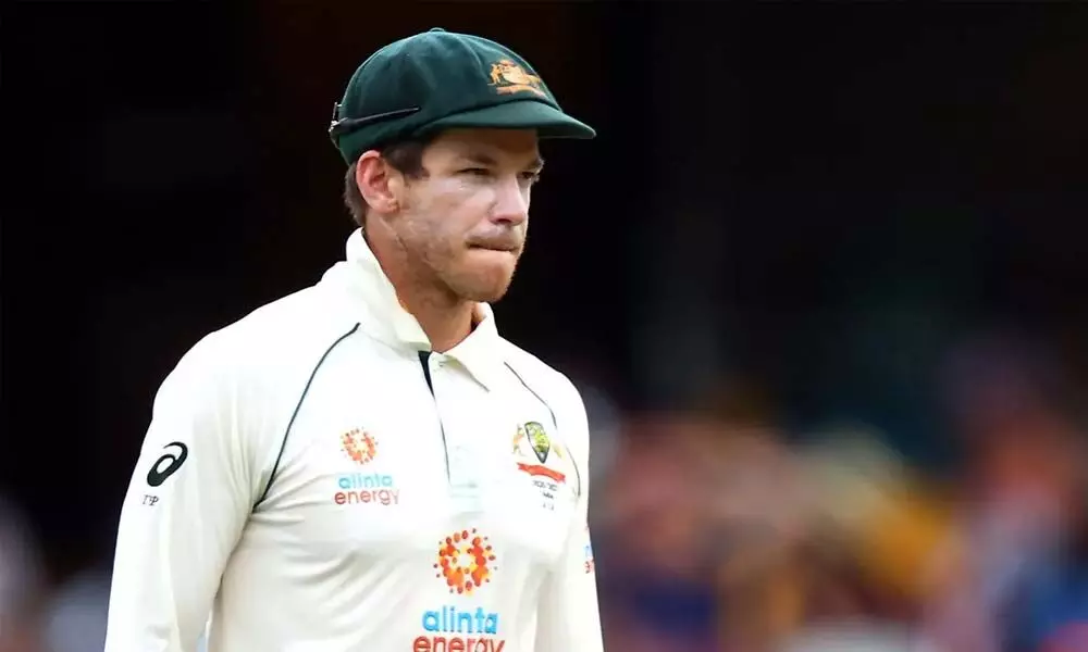 Australia trying to groom more leaders, Smith definitely in line to take charge next, says Paine