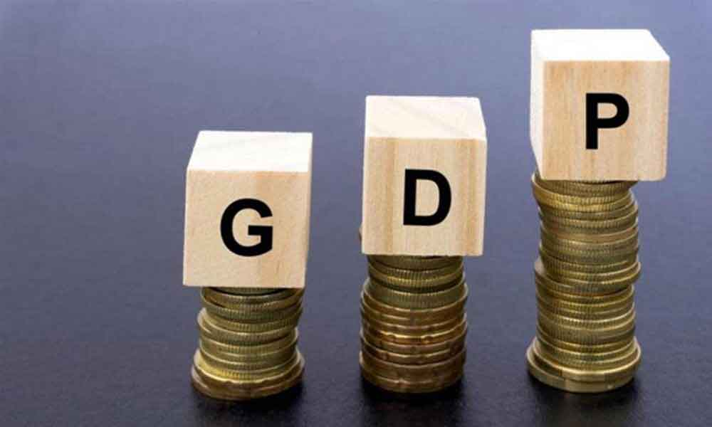 GDP forecast retained at 10.5%