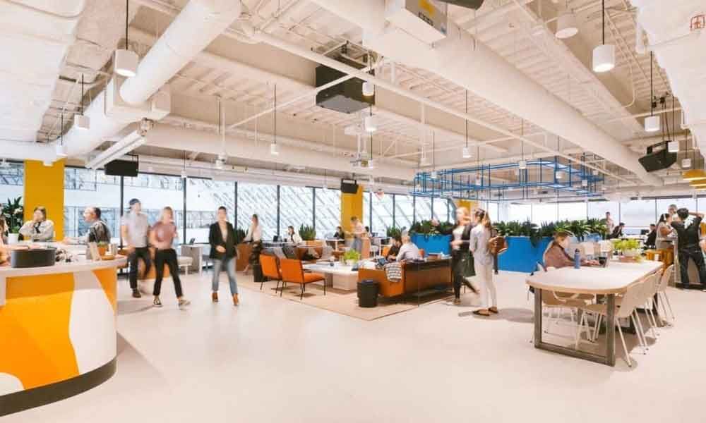 Office space use likely to grow 12-18% next fiscal