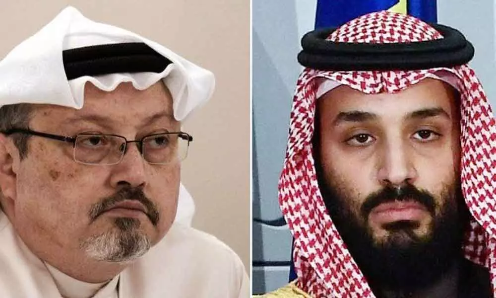 Saudi Crown Prince implicated in Khashoggi’s murder