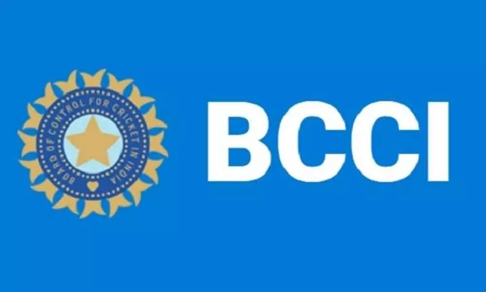 BCCI opposes policy for global meets