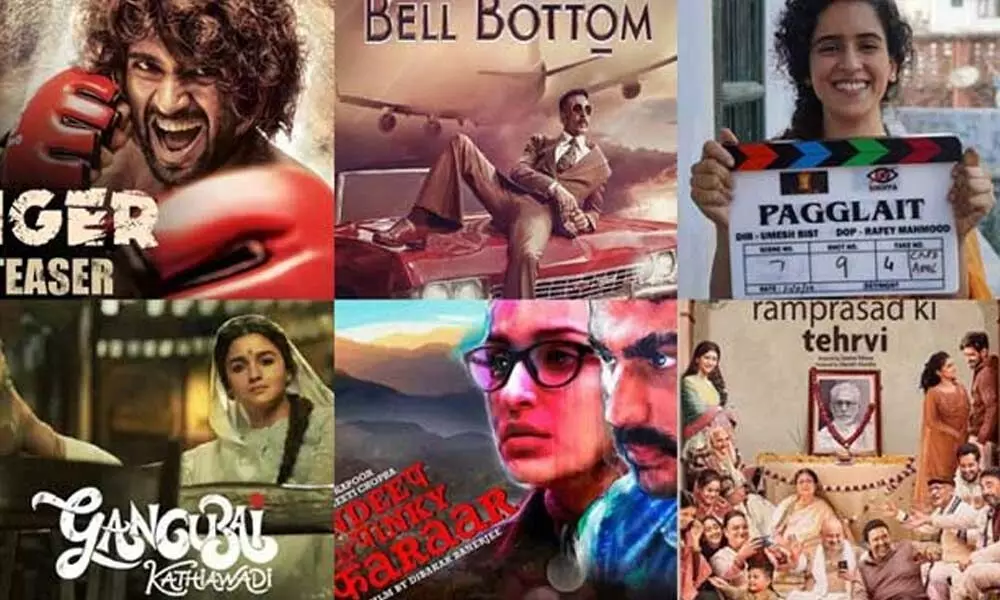 Tongue-twisters, quirky titles add spice to Bollywood films