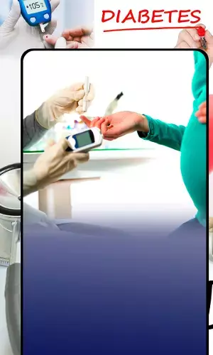 Diabetes in Women- What to Know