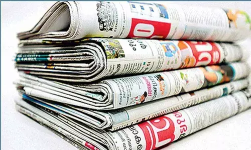 Indian Newspaper Society urges Google to pay for news and raise ad revenue share to 85 percent