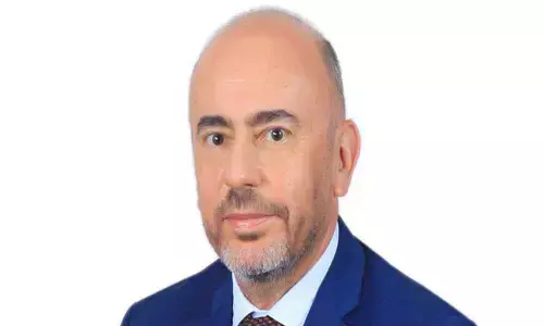 ADB appoints Bruno Carrasco as Director General for sustainable development, climate change