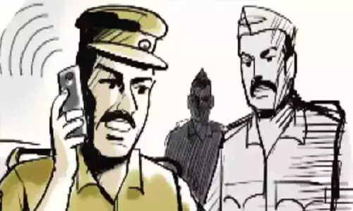 Hyderabad: Police rescued businessman within 3 hours after kidnap