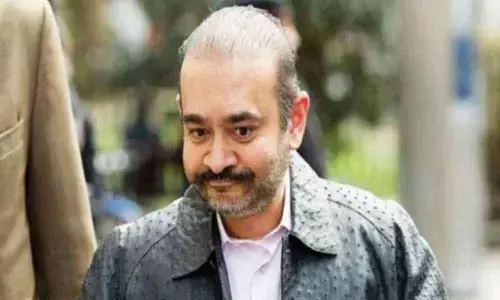 Nirav Modi