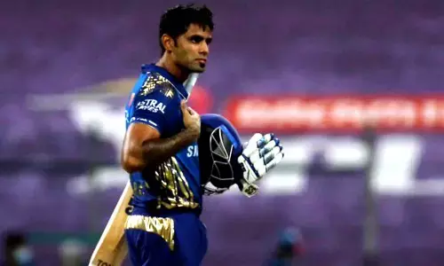 India vs England: ‘Always dream of playing under Kohli,’ admits Suryakumar Yadav