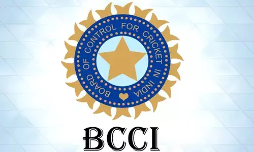 Board of Control for Cricket in India