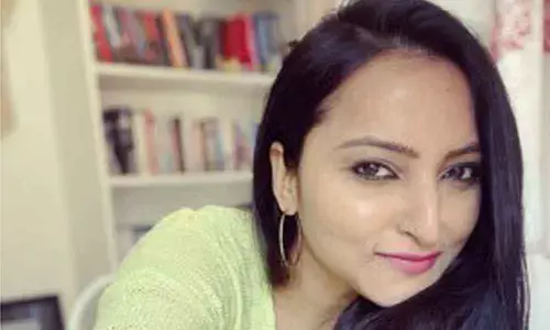 Dont Encourage Darshan Vs Jaggesh Debate: Sandalwood Actress