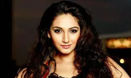 Ragini Dwivedi Ready To Revive Reputation With Comeback Movie