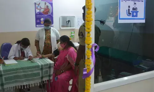 GHMC plans 50 more Basti Dawakhanas