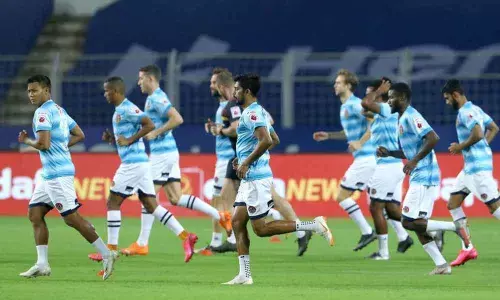 East Bengal and Odisha look to end season on a high