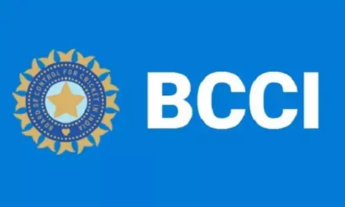 BCCI opposes policy for global meets