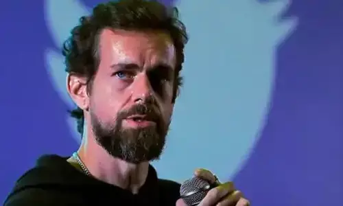 Jack Dorsey