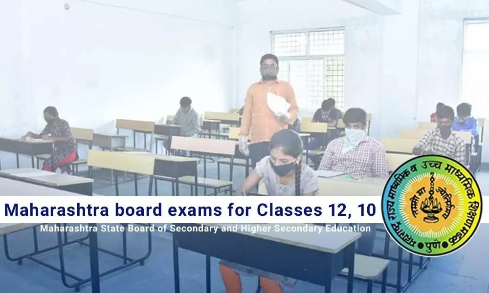 Maharashtra board exams for Classes 12, 10 to begin on April 23, 29
