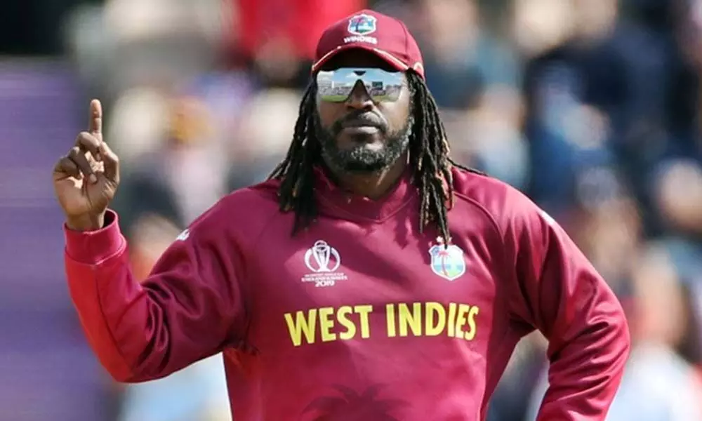 Chris Gayle set to play for West Indies after 2 years, will play T20I series vs Sri Lanka