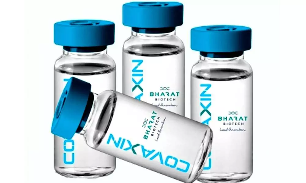 NITI Aayog propose vax price between Rs 300-500