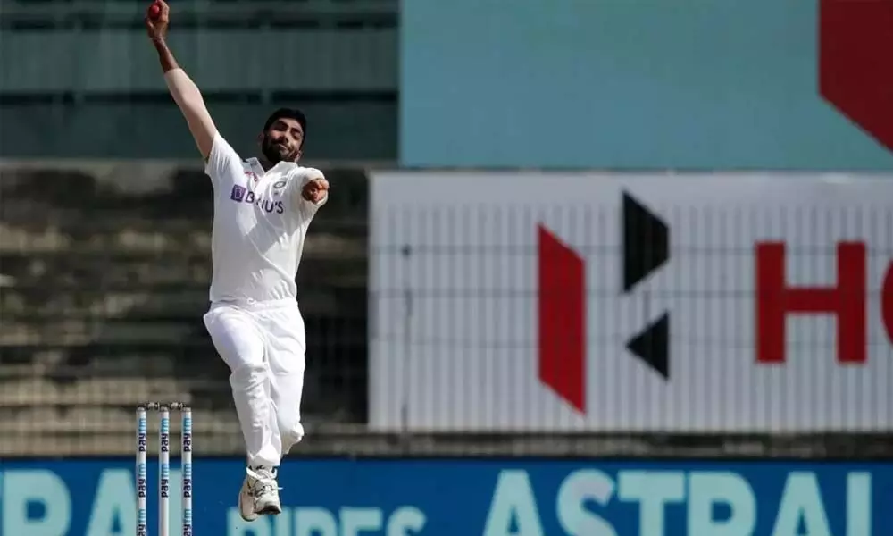 India vs England: Jasprit Bumrah pulls out of 4th Test in Ahmedabad due to personal reasons