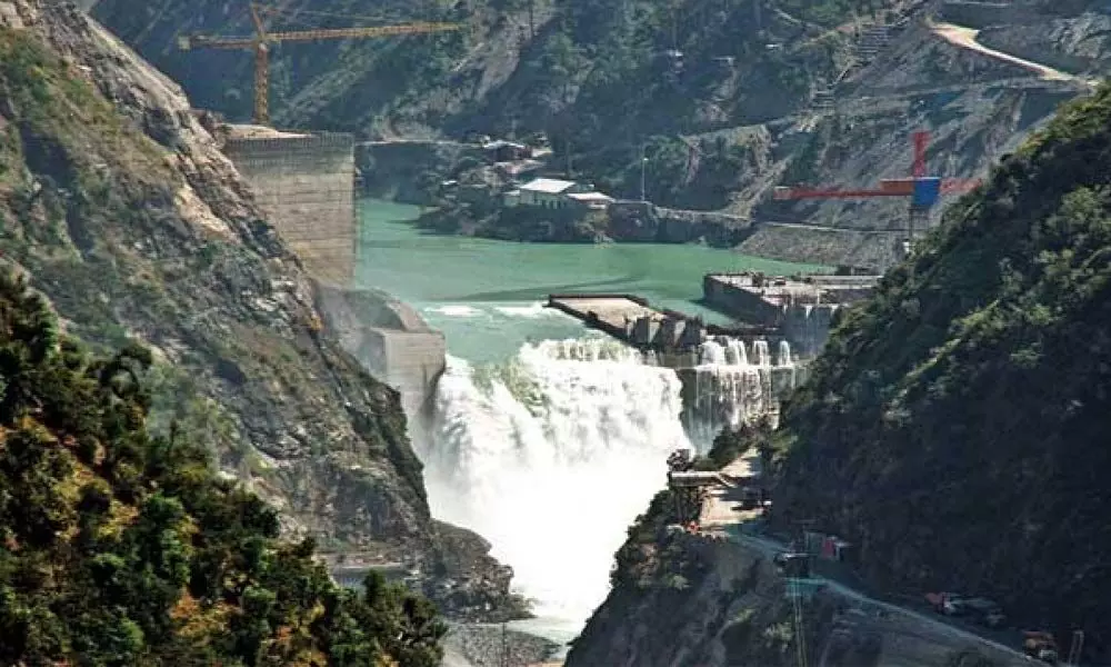 India must play pro-active role on Indus Waters Treaty